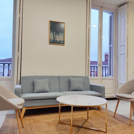Hostal Americano Madrid Dış mekan fotoğraf