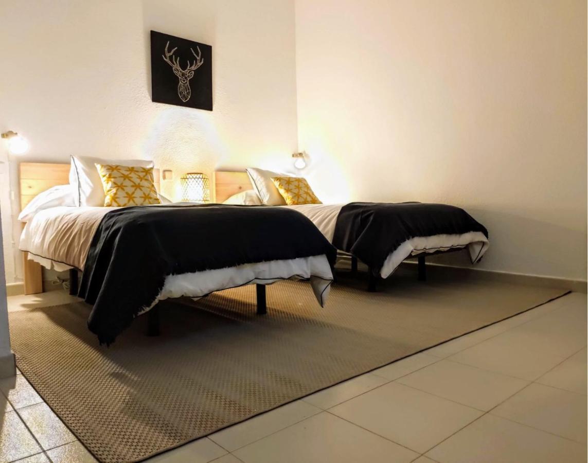 Hostal Americano Madrid Dış mekan fotoğraf